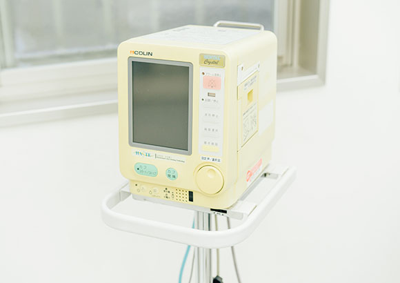 たのうえ歯科医院