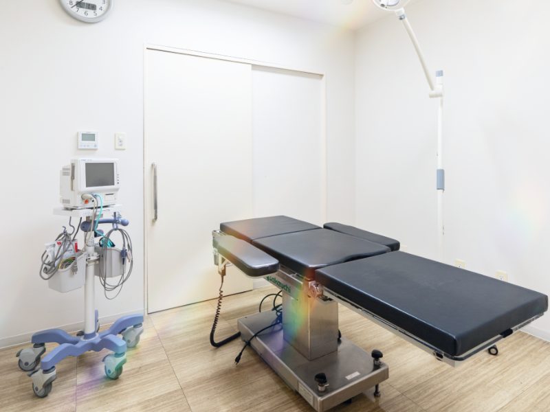 なかじま胃腸クリニック