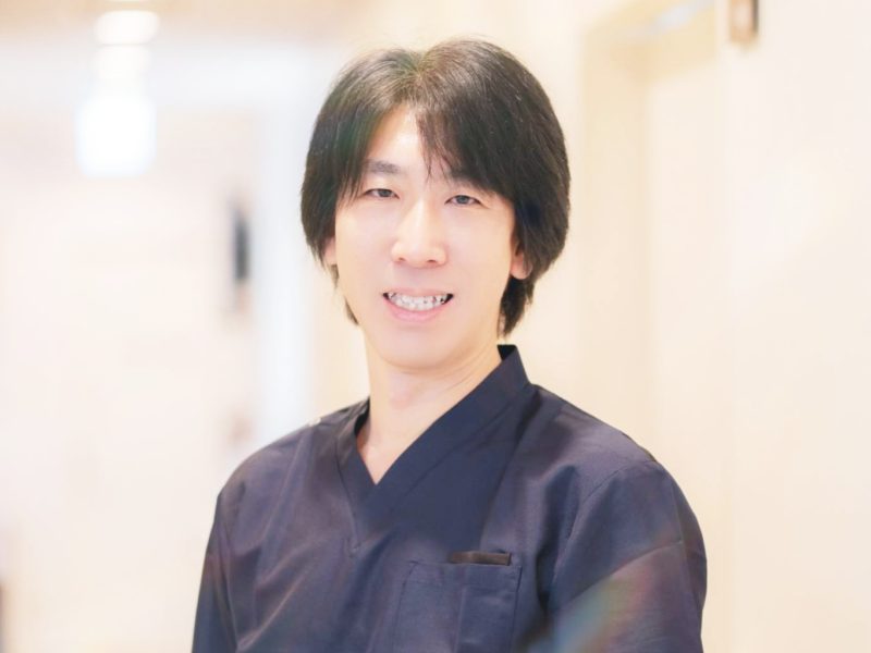 なかじま胃腸クリニック