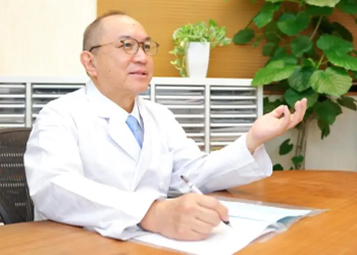 あらたまこころのクリニック