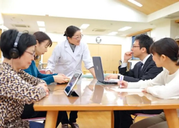 あらたまこころのクリニック