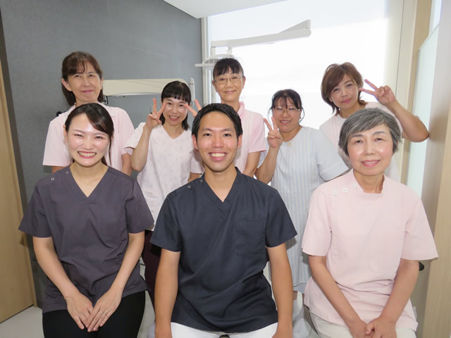 まさえ歯科クリニック
