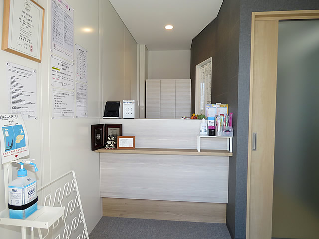 まさえ歯科クリニック