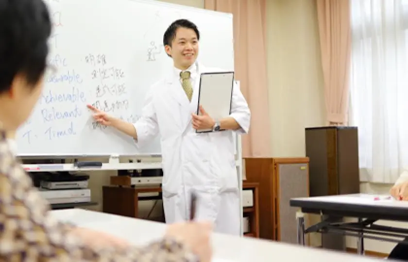 あらたまこころのクリニック