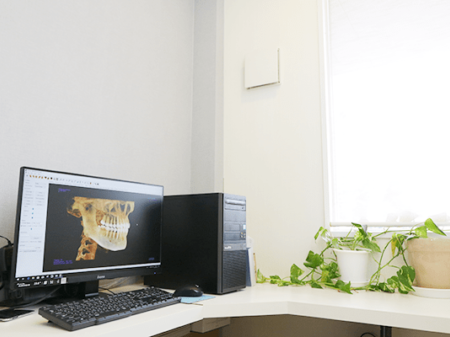 うらかわ歯科医院