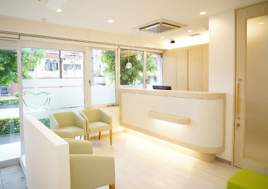 多摩すぎた歯科クリニック