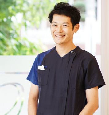 多摩すぎた歯科クリニック