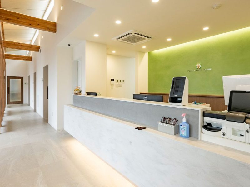 つじファミリークリニック