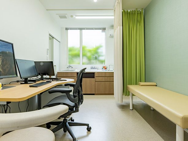 つじファミリークリニック