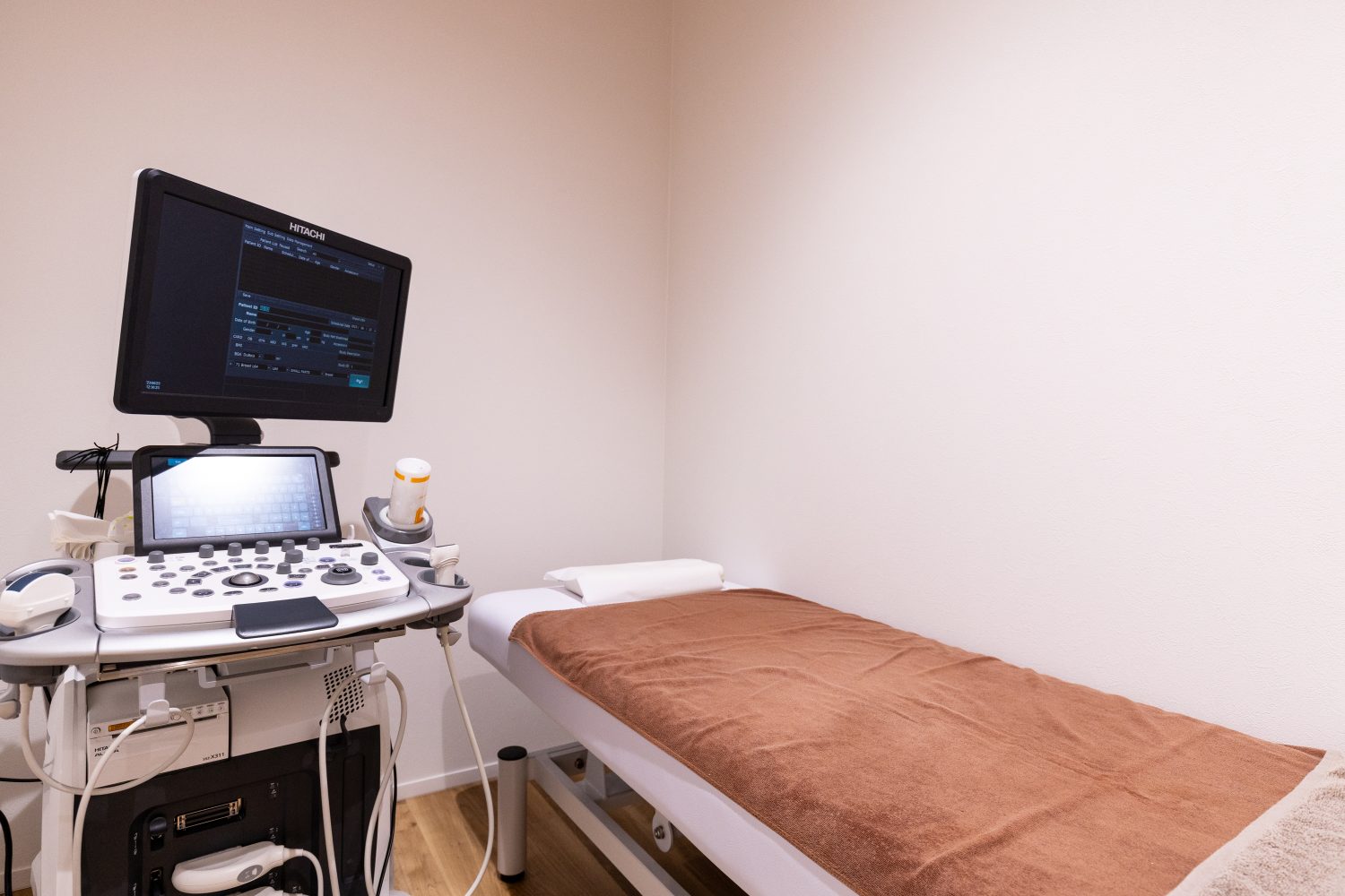 ソウクリニック四条烏丸