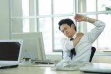 肩こり改善の｢正しい筋力強化やストレッチ方法｣ 初期･慢性期それぞれ解説