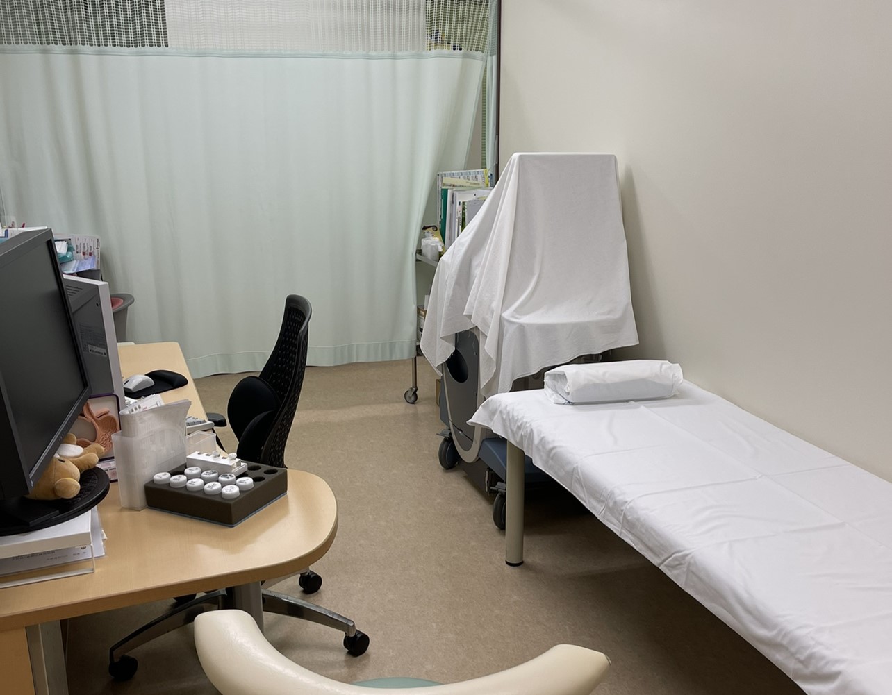 大野台クリニック