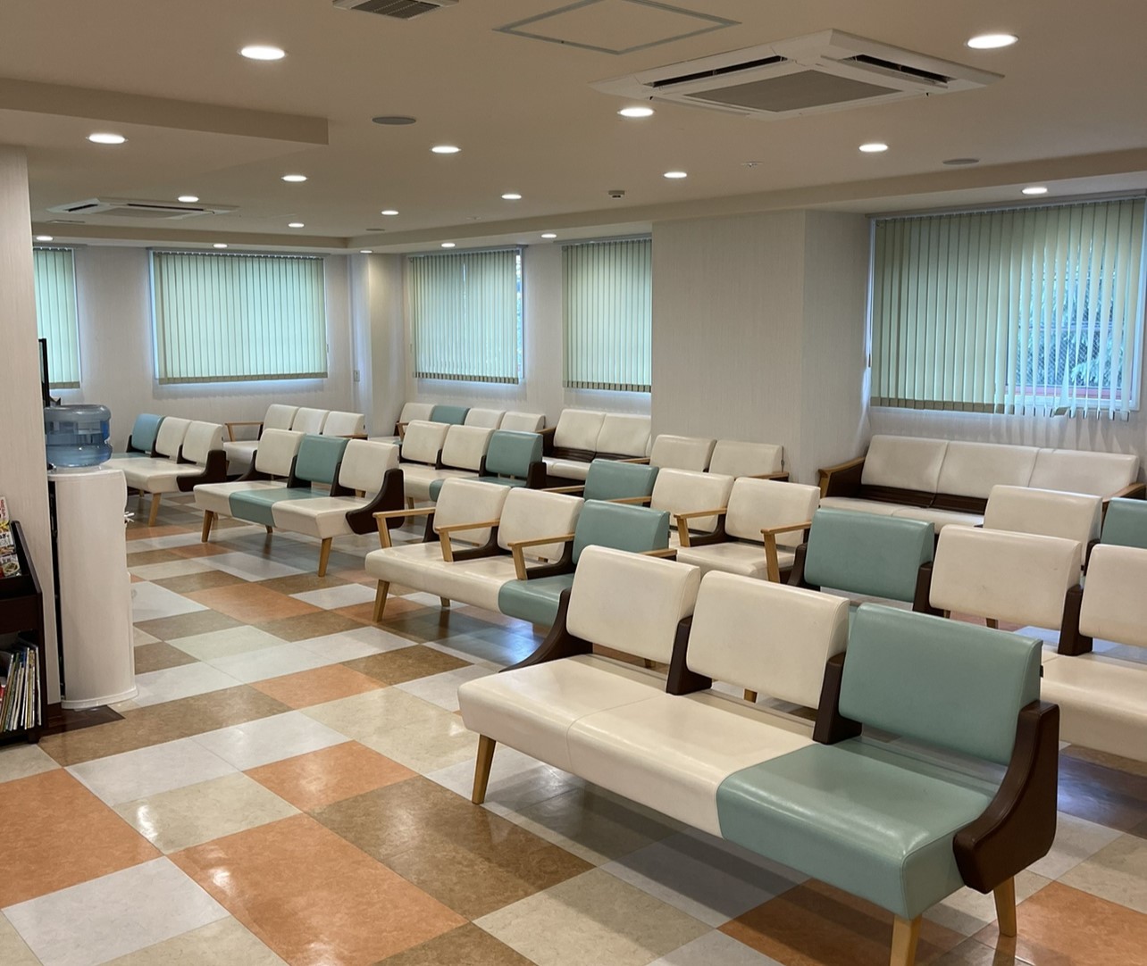 大野台クリニック