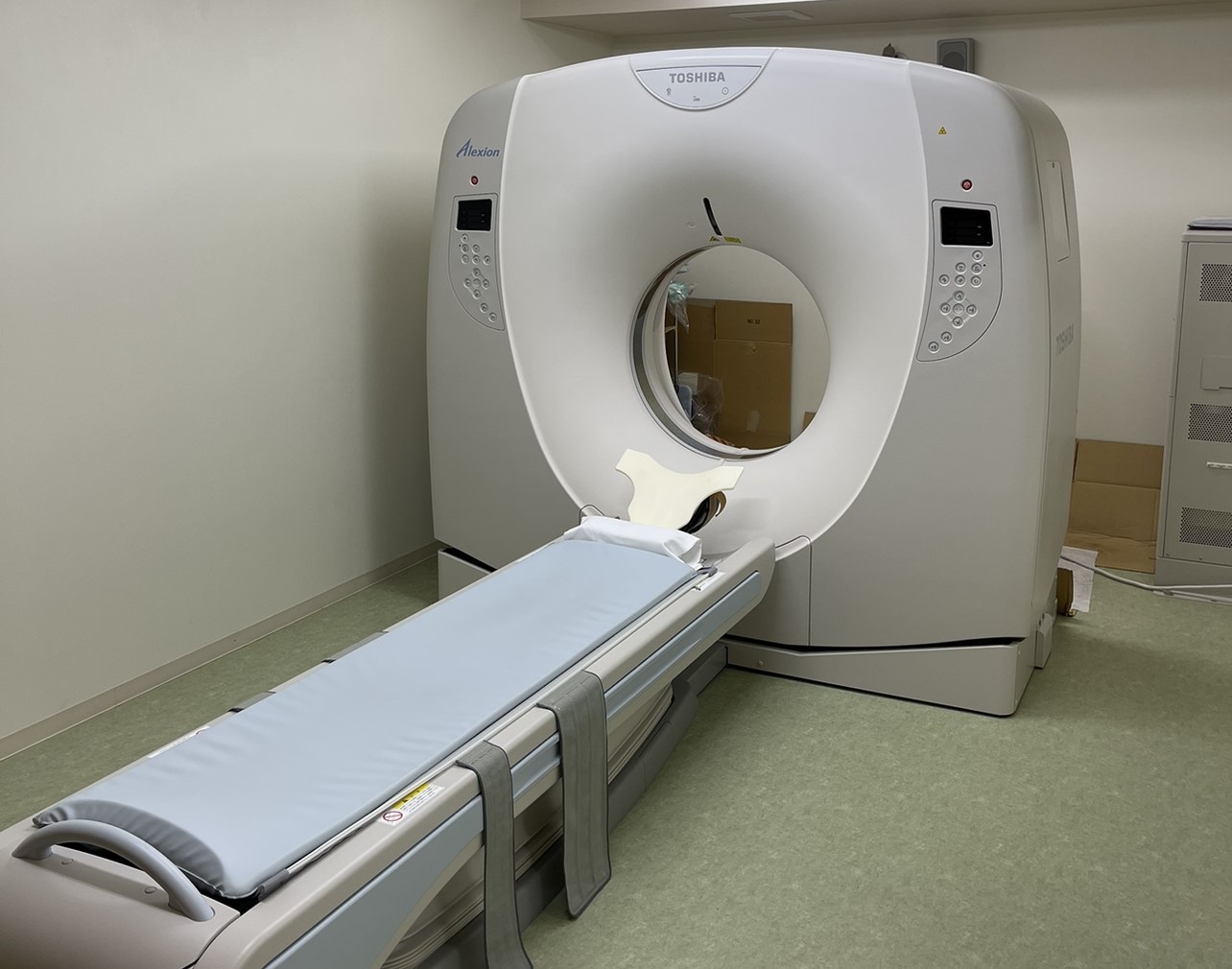 大野台クリニック