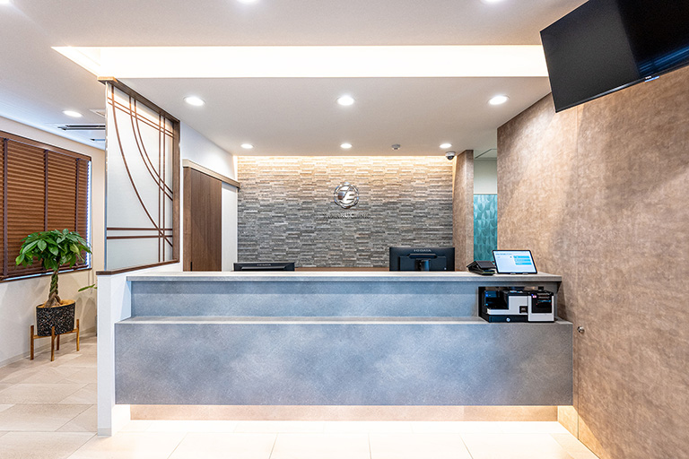 たまる循環器内科・静脈瘤クリニック