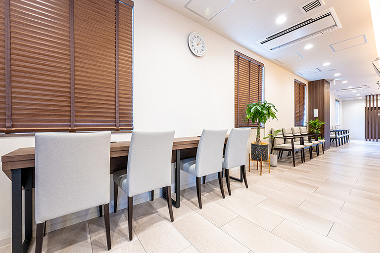 たまる循環器内科・静脈瘤クリニック