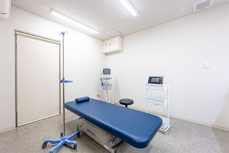 たまる循環器内科・静脈瘤クリニック