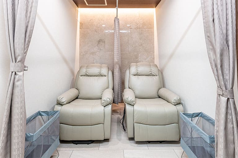 たまる循環器内科・静脈瘤クリニック