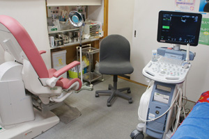 広尾かなもりクリニック