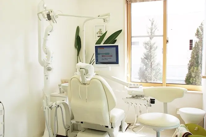 けい歯科・矯正歯科クリニック