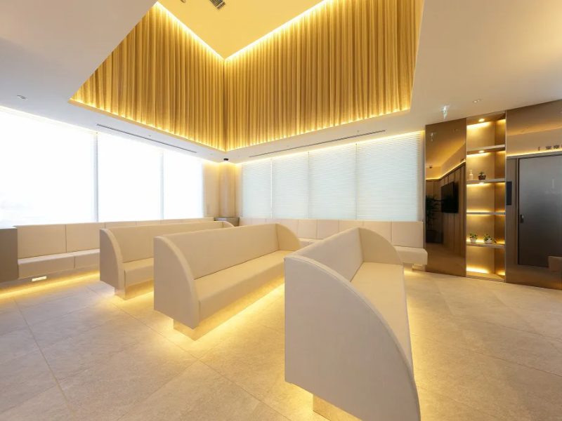 博愛こばやし眼科 長野院