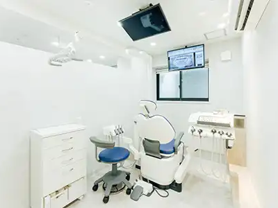 恵愛歯科渋谷幡ヶ谷診療所