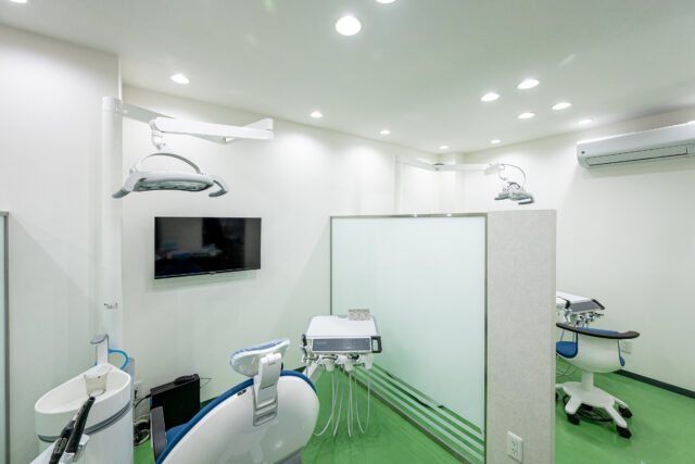 栗田歯科クリニック