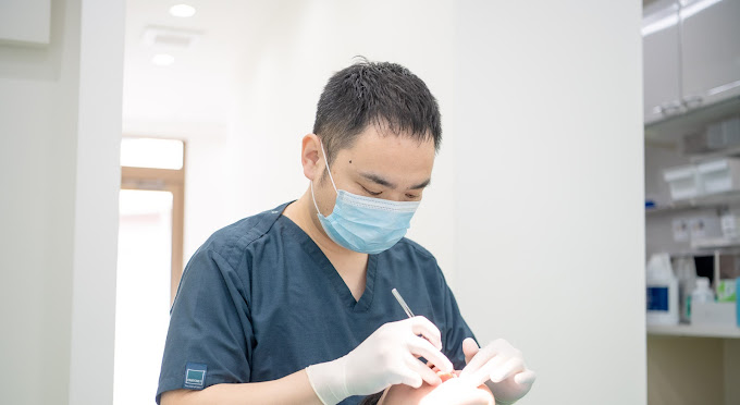 栗田歯科クリニック