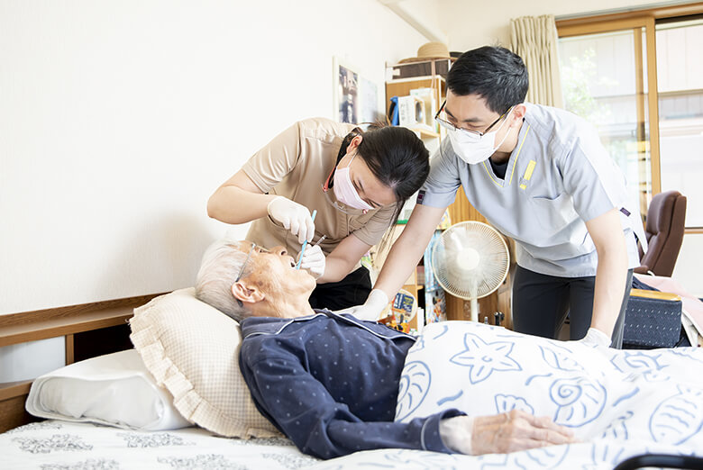 どんぐり歯科クリニック