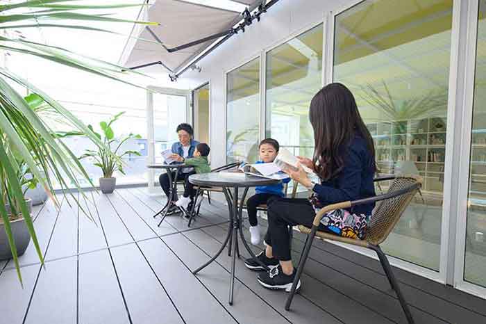 道徳通りよしかつ歯科