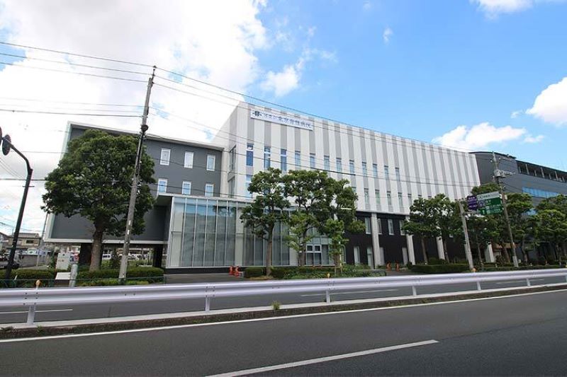 博豊会脊椎病院