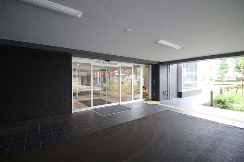 博豊会脊椎病院