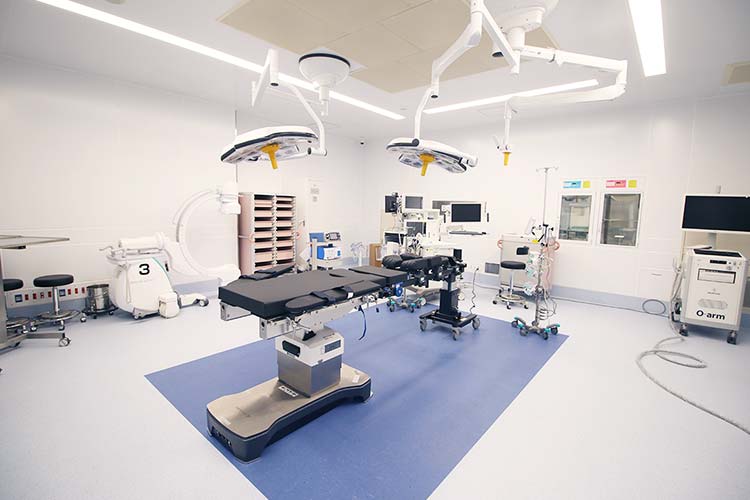 博豊会脊椎病院