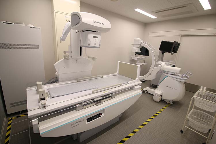 博豊会脊椎病院