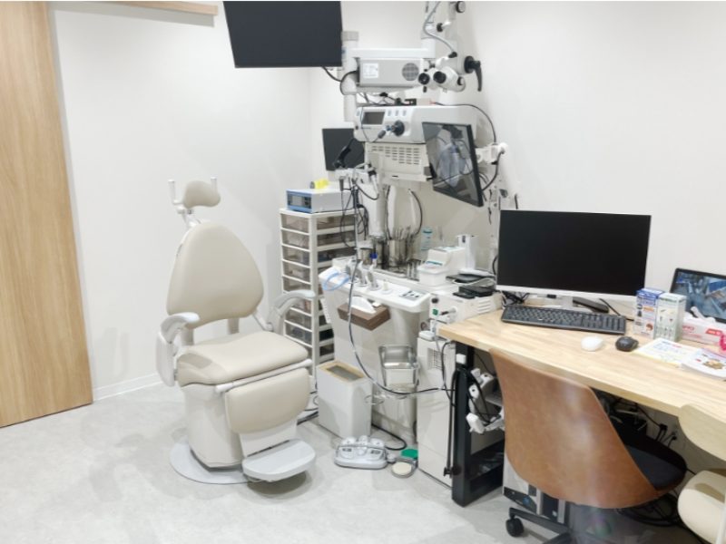 仲宿つくも耳鼻咽喉科・矯正歯科