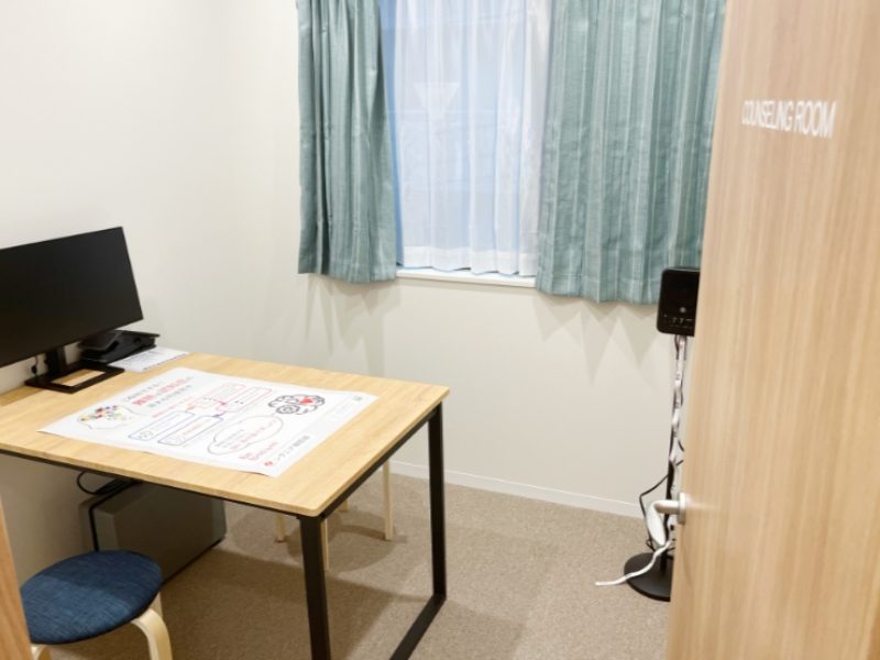 仲宿つくも耳鼻咽喉科・矯正歯科