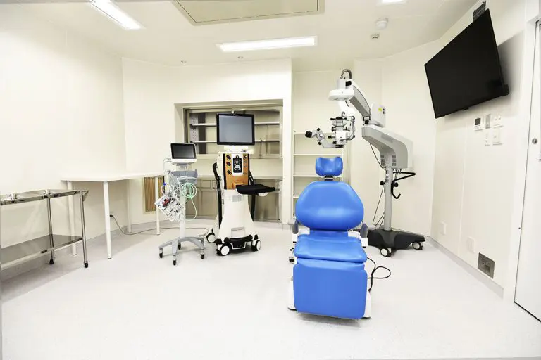 つづき眼科クリニック