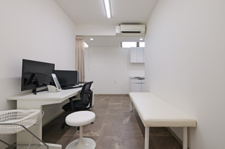 武蔵野内科詳細写真2