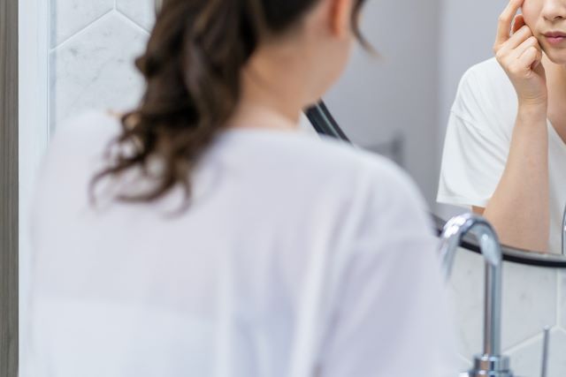 MSは痛いですか?