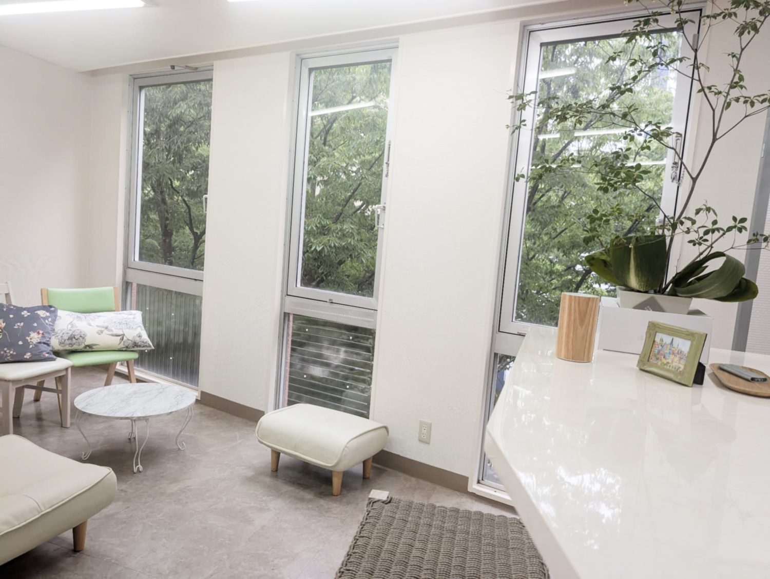 キャンサーコンパスクリニック