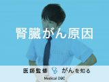 「腎臓がんの原因」はご存知ですか？検査・治療法も解説！【医師監修】