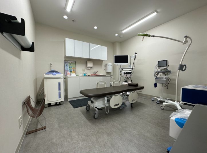 所沢胃腸科・内科・外科詳細写真3