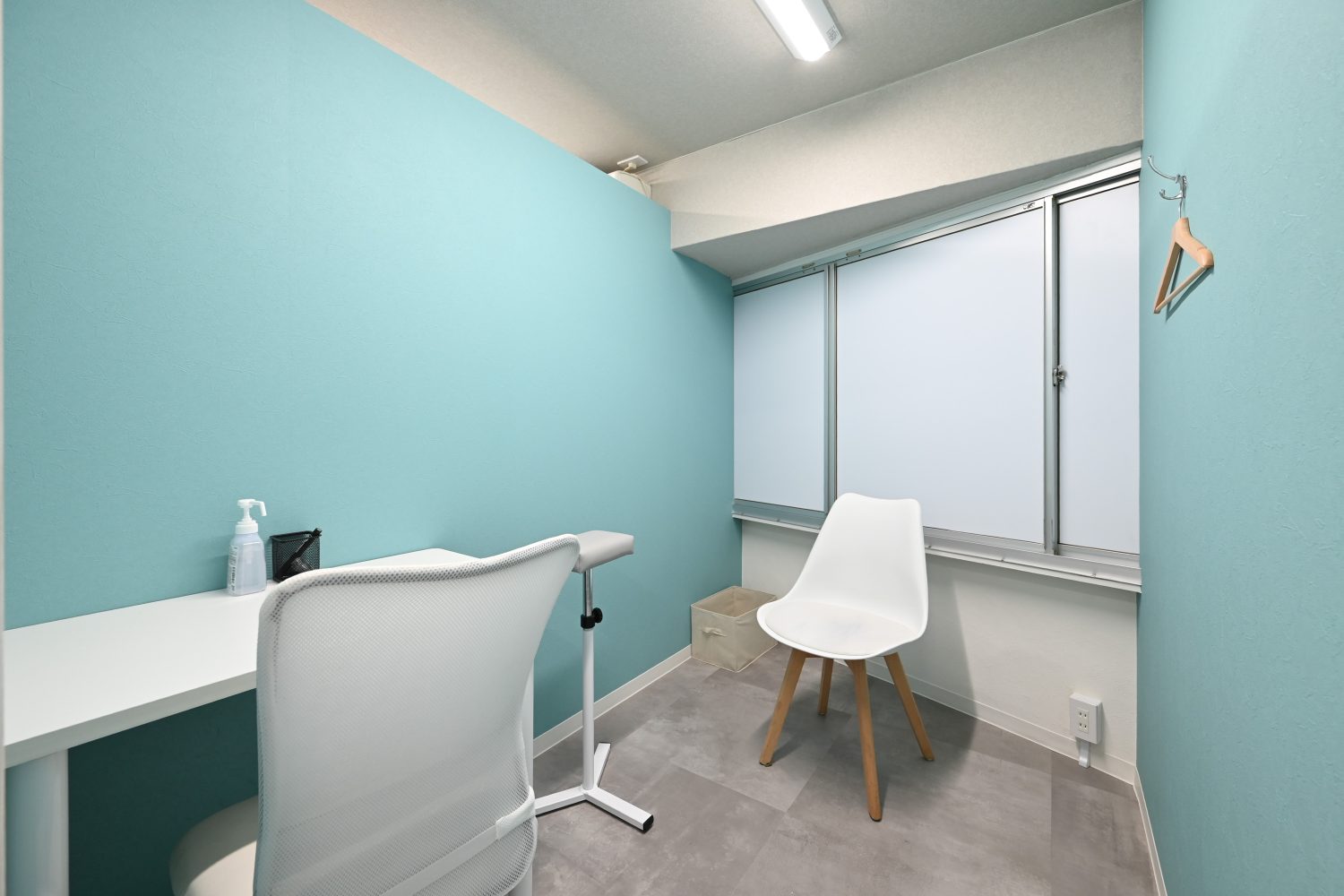 モイストクリニック