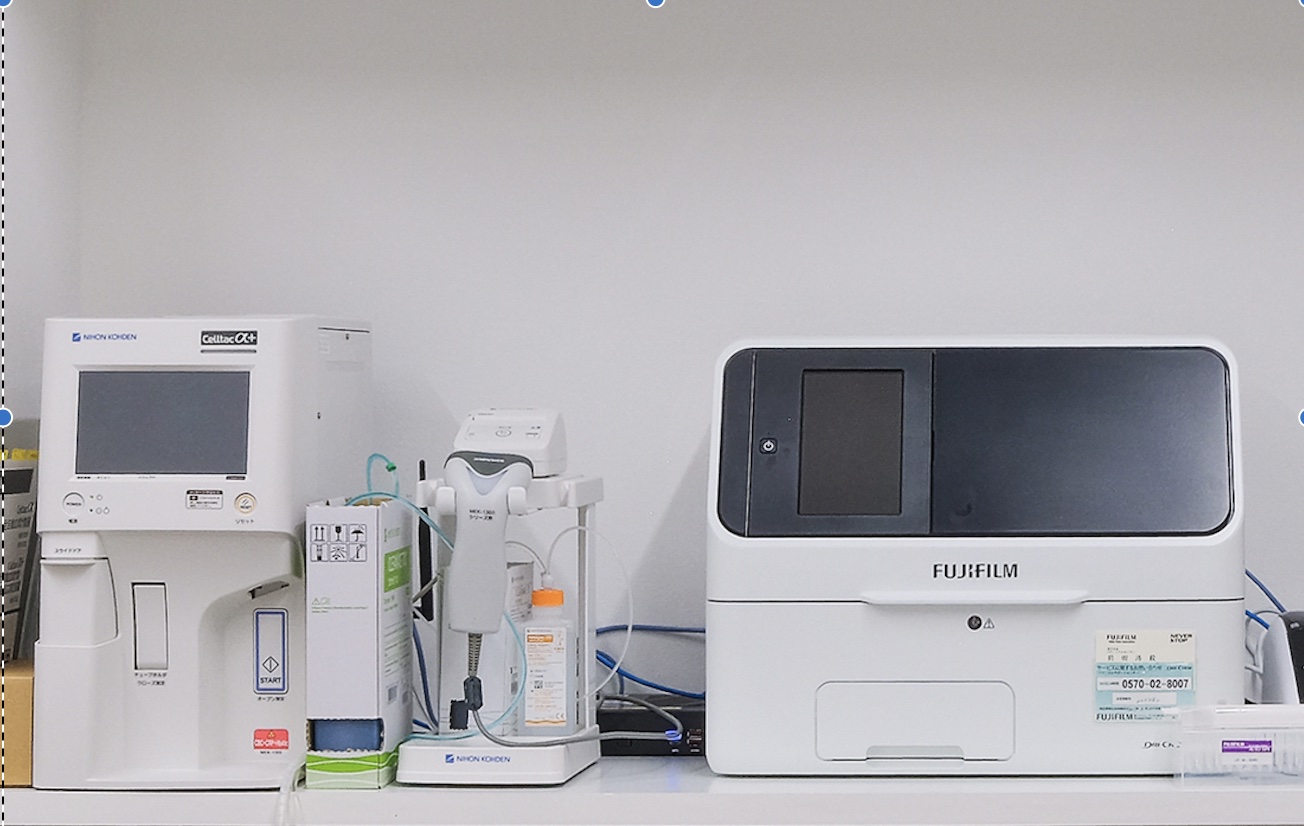 武蔵野内科詳細写真3