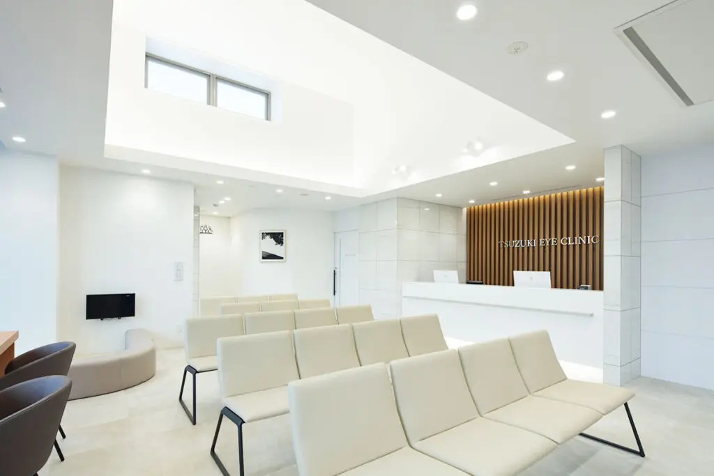 つづき眼科クリニック