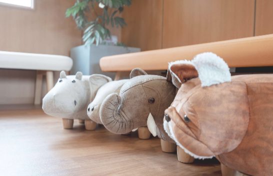 河口湖　みみ・はな・のどクリニック