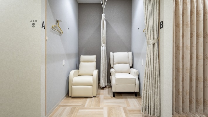 銀座がん医療クリニック