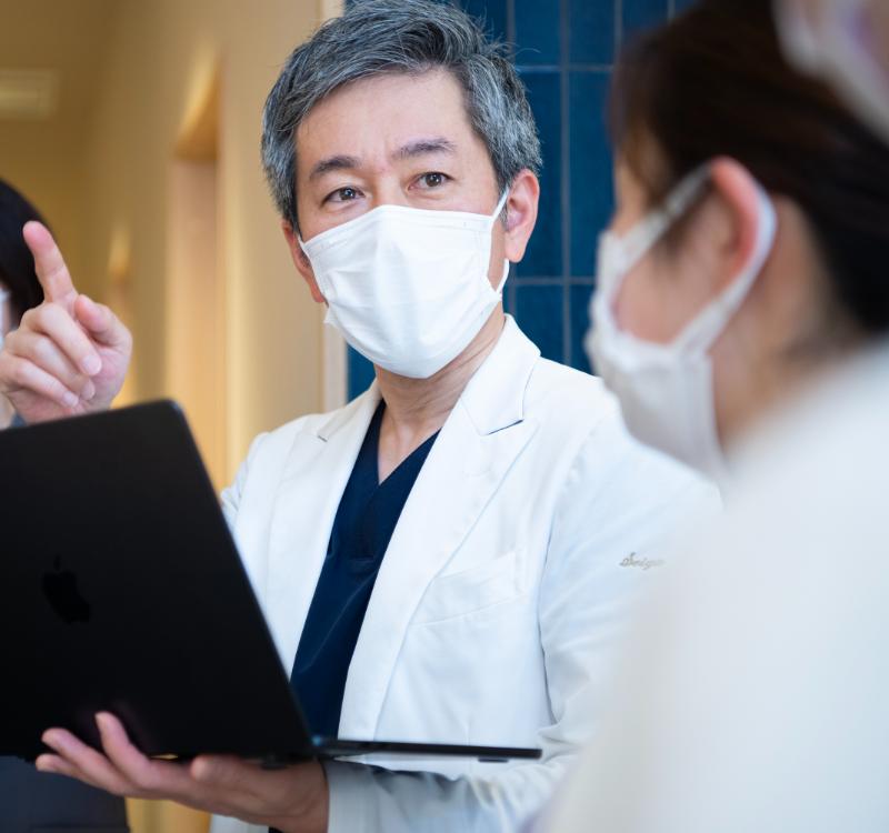 ふじさわ脳とからだのクリニック 脳神経外科・内科