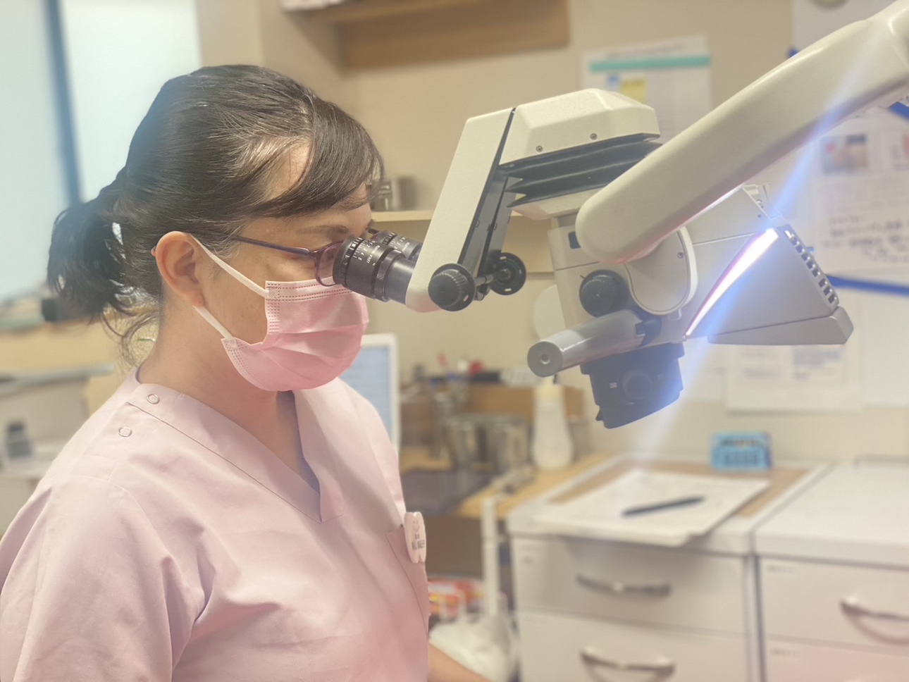 よこやま歯科クリニック