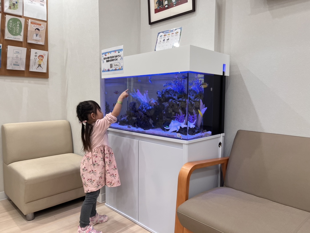 日吉本町 えがわ耳鼻咽喉科photo